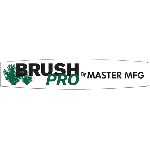 Gemplers Brush Pro Decal for Sprayer Tank 33-103273